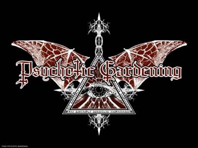 logo Psychotic Gardening